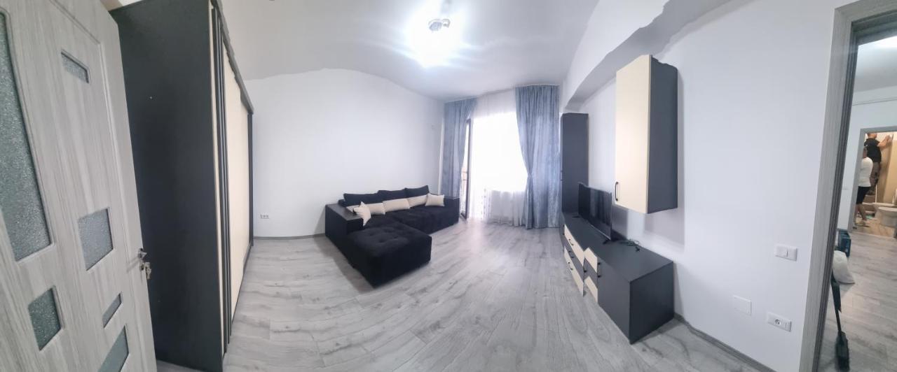 Apartament Mihaela Рымнику-Вылча Экстерьер фото