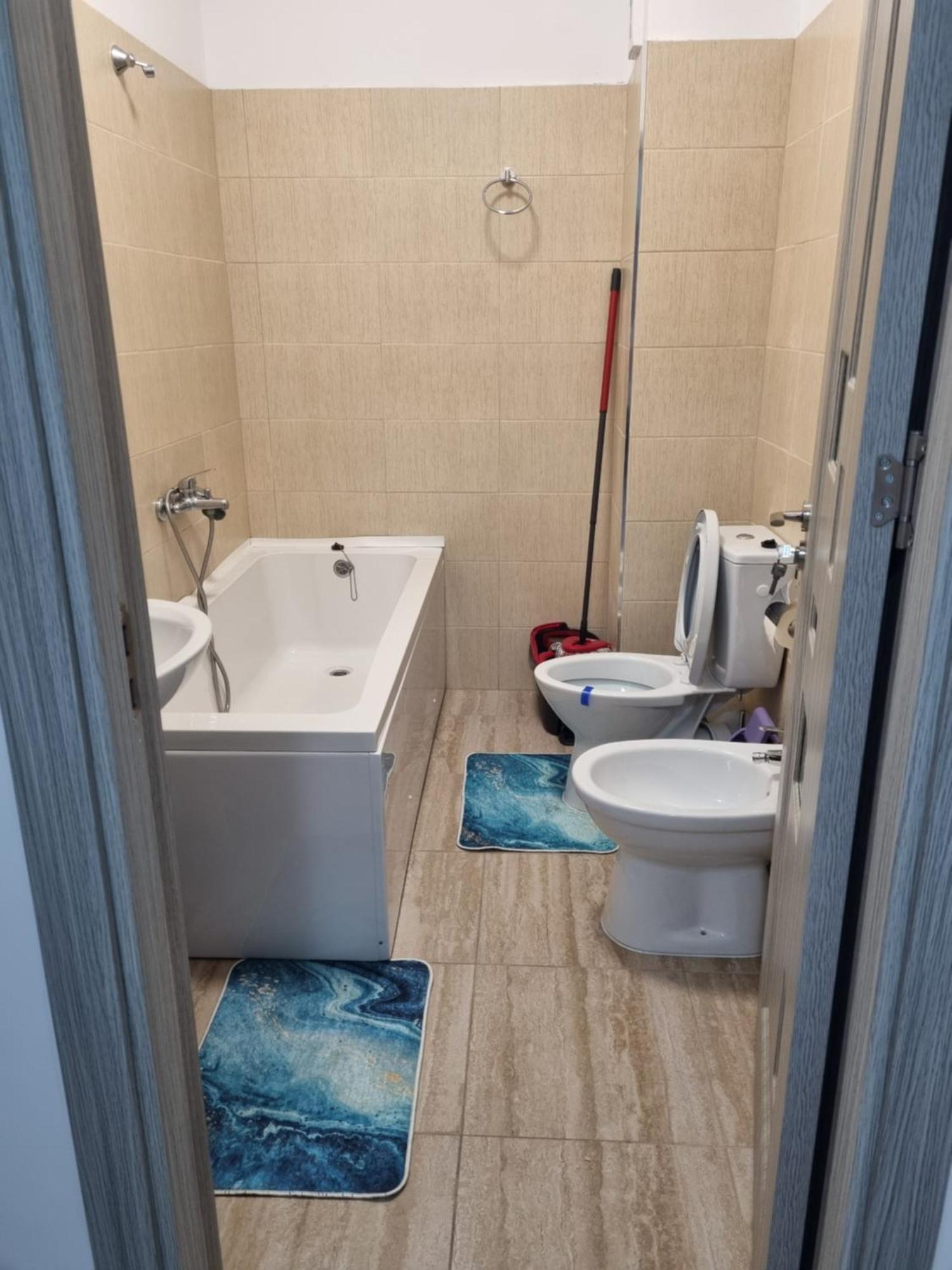 Apartament Mihaela Рымнику-Вылча Экстерьер фото